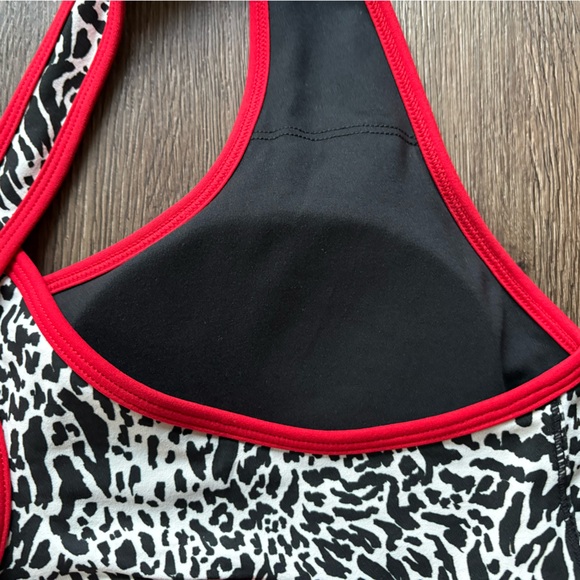 NWT Fabletics Define Performance Dress XXL-1X - Picture 5 of 11